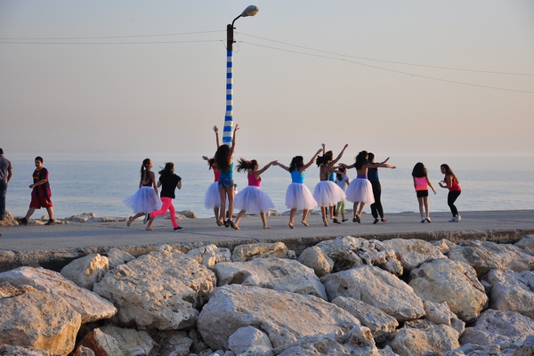 International Dance Day Festival